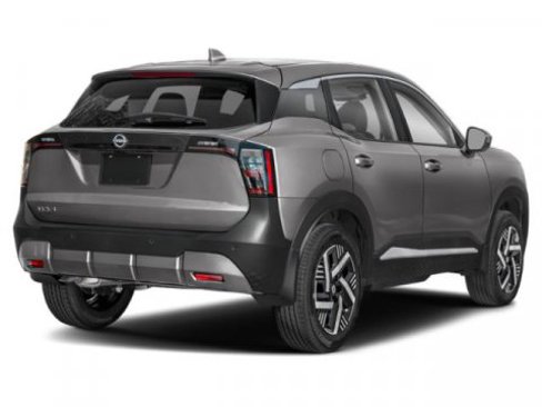 New 2026 Nissan Kicks SV image 2