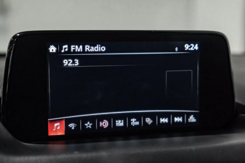 Used 2020 MAZDA CX-5 Grand Touring image 39