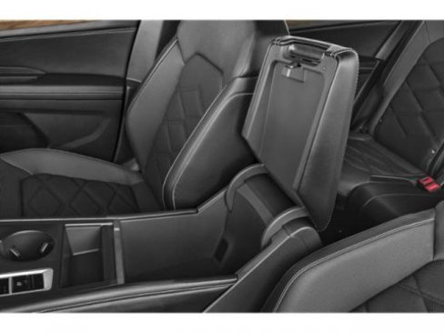 New 2026 Volkswagen Atlas SE image 17