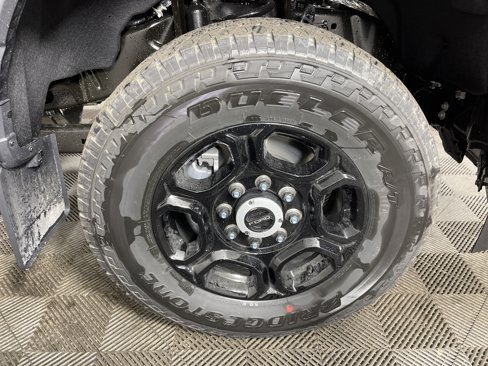 New 2026 Ford F350 XL image 10