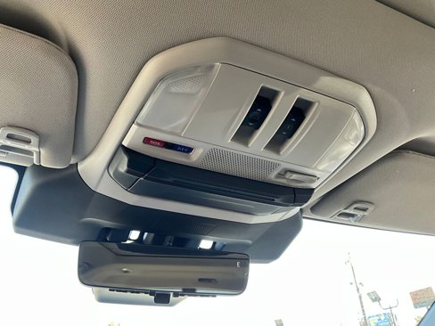 New 2025 Subaru Ascent Touring image 17