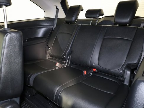 New 2026 Honda Odyssey EX-L image 24