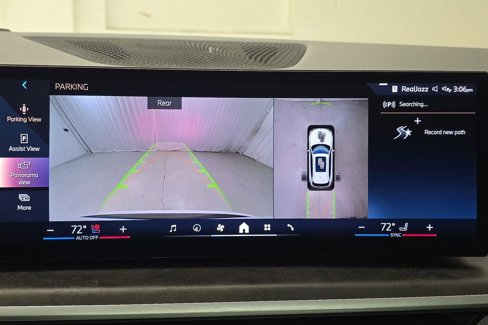 Used 2024 BMW X5 xDrive40i image 18