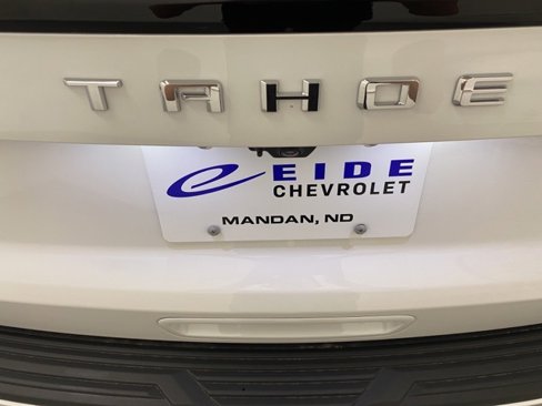 New 2026 Chevrolet Tahoe LT w/ Comfort Package image 15