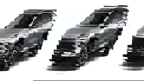 New 2026 Buick Enclave Sport Touring w/ Power Package image 25