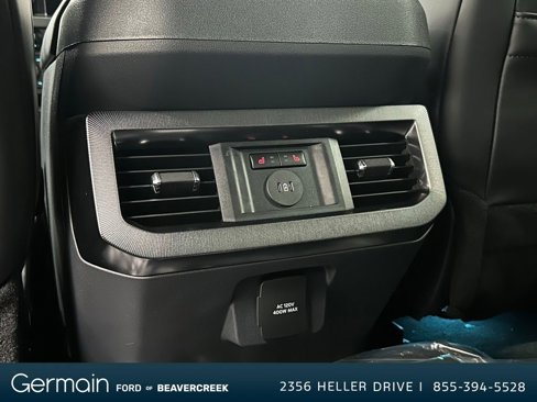 New 2026 Ford F350 Platinum w/ Tremor Off-Road Package image 29