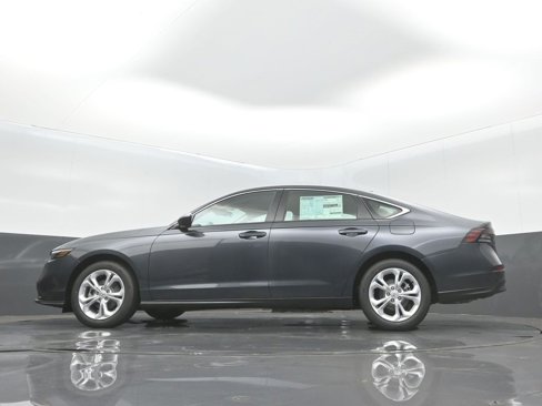 New 2025 Honda Accord LX image 14