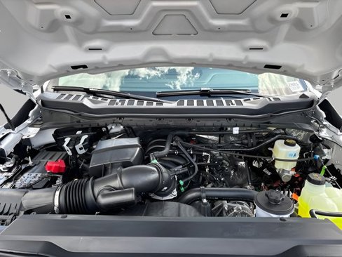 New 2026 Ford F250 XLT image 20