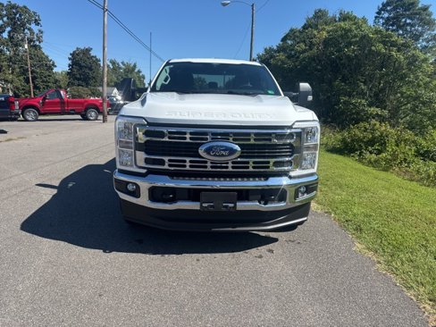New 2026 Ford F350 XLT image 10