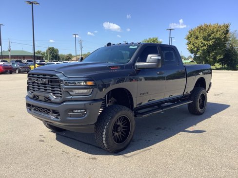 New 2026 RAM 2500 Big Horn image 3