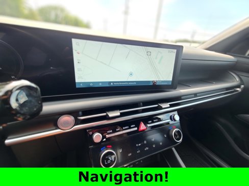 Used 2025 Hyundai Santa Cruz XRT image 18