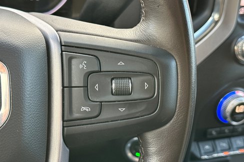 Used 2020 GMC Sierra 1500 SLT w/ SLT Premium Plus Package image 37