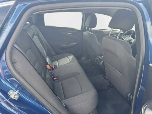 Used 2019 Chevrolet Malibu LT image 19