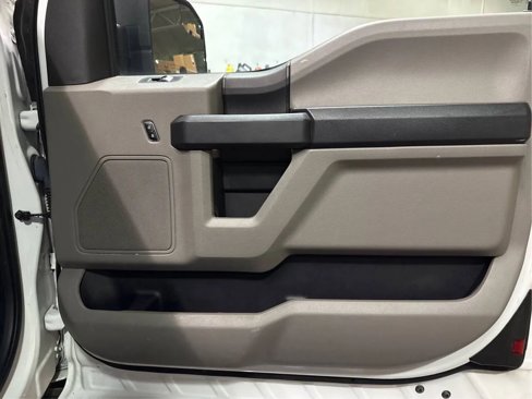 Used 2018 Ford F150 XL w/ Equipment Group 101A Mid image 19