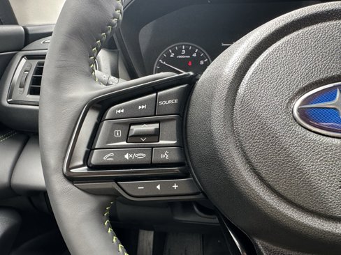 New 2025 Subaru Ascent Bronze Edition image 19
