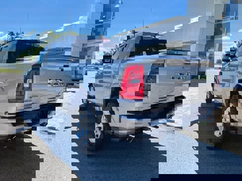New 2025 RAM 1500 Big Horn image 7