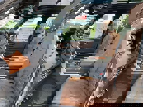 New 2025 Toyota Tundra 1794 Edition image 14