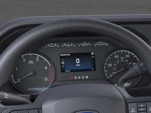 New 2026 Ford F350 XL image 13