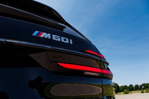 Used 2026 BMW X7 M60i image 19