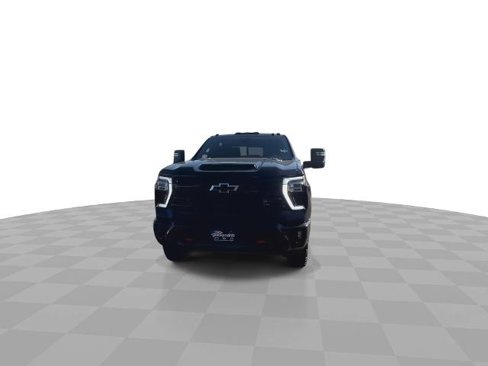 New 2026 Chevrolet Silverado 3500 LT w/ Trail Boss Package image 42