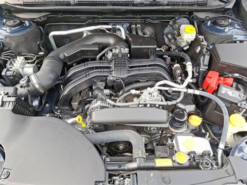 Certified 2025 Subaru Outback Premium w/ Popular Package #1A image 27