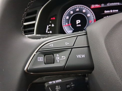 New 2026 Audi Q7 2.0T Premium Plus image 15