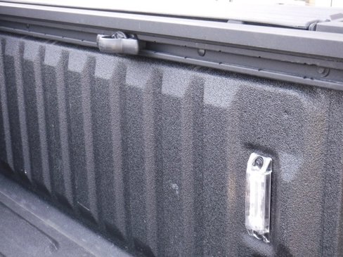Used 2024 RAM 2500 Rebel w/ Level 2 Equipment Group image 23