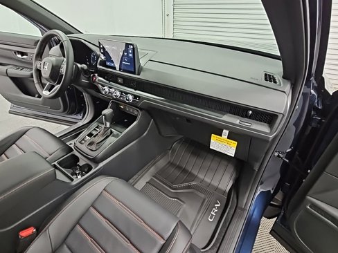 New 2026 Honda CR-V Sport-L image 37