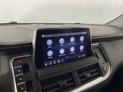 Used 2021 Chevrolet Tahoe RST image 14