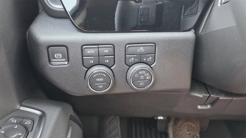 New 2026 Chevrolet Silverado 1500 RST w/ Convenience Package II image 18