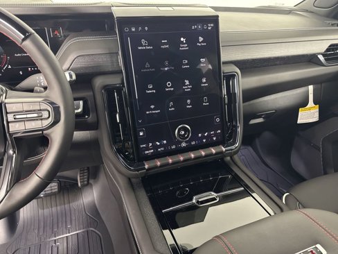 New 2025 GMC Yukon XL AT4 Ultimate image 31