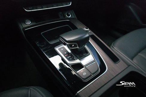 Used 2022 Audi Q5 2.0T Premium w/ Convenience Package image 22