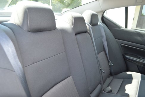 Used 2021 Nissan Altima 2.5 S image 26