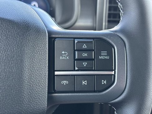 New 2025 Ford F150 Lariat image 21