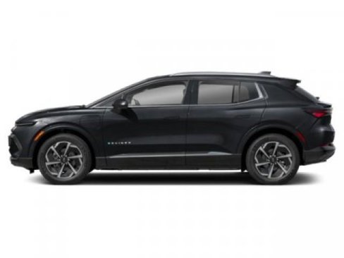 New 2026 Chevrolet Equinox EV LT w/ Convenience Package II image 3