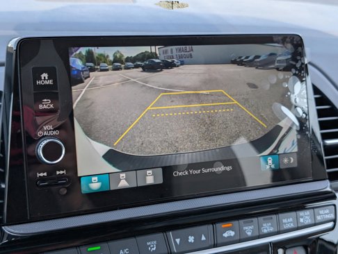 New 2026 Honda Odyssey EX-L image 25