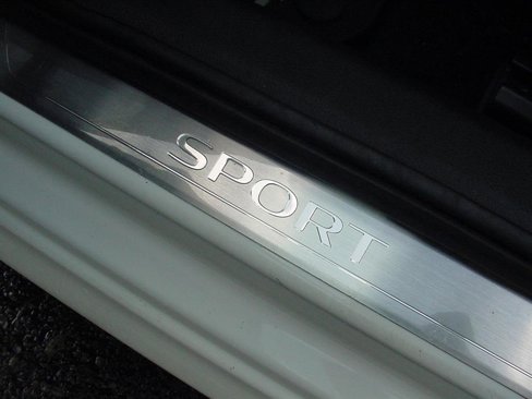 Used 2015 Volkswagen Passat 1.8T Sport image 21