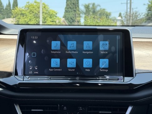 New 2025 Volkswagen Atlas SE image 20
