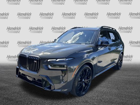 New 2026 BMW X7 M60i image 5