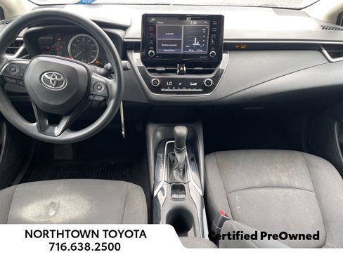 Used 2022 Toyota Corolla LE image 25