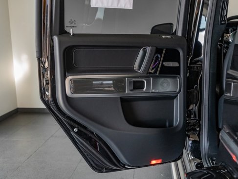 Used 2024 Mercedes-Benz G 63 AMG 4MATIC image 21