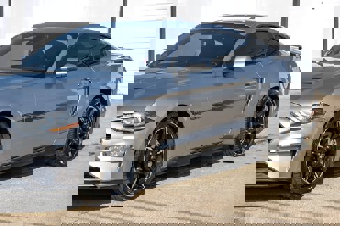 Used 2021 Ford Mustang GT Premium w/ Equipment Group 401A image 7