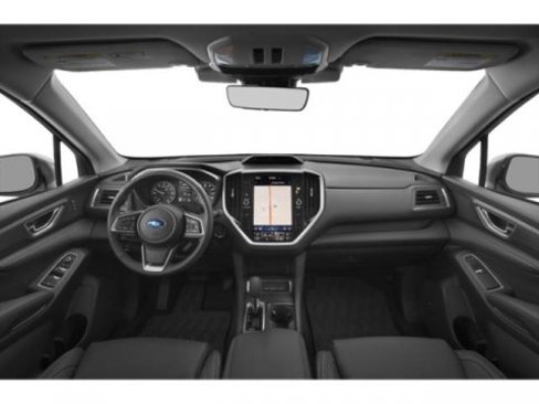 New 2025 Subaru Ascent Limited image 11