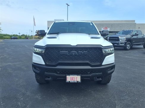 Used 2025 RAM 1500 Rebel w/ Rebel Level 1 Equipment Group image 31
