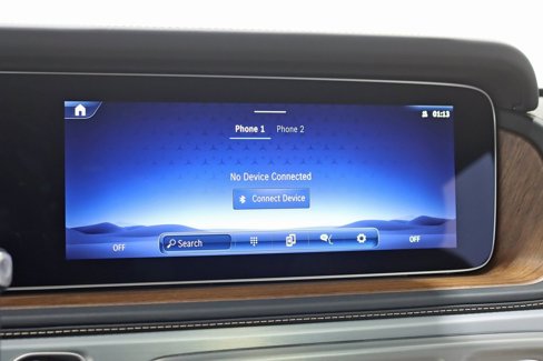 Used 2025 Mercedes-Benz G 550 image 26