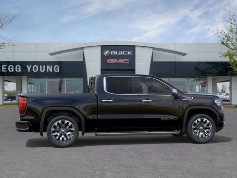 New 2026 GMC Sierra 1500 Denali w/ Denali Reserve Package image 6