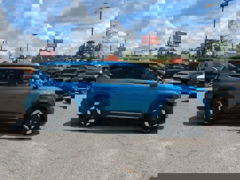 New 2026 Kia EV9 Wind image 3