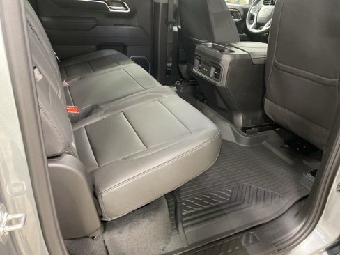 New 2026 Chevrolet Silverado 1500 RST image 19