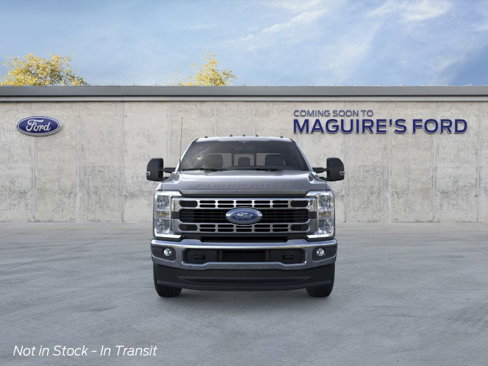 New 2026 Ford F350 XLT image 6