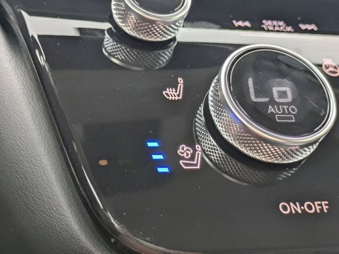 New 2026 INFINITI QX60 Luxe w/ Cargo Package image 25